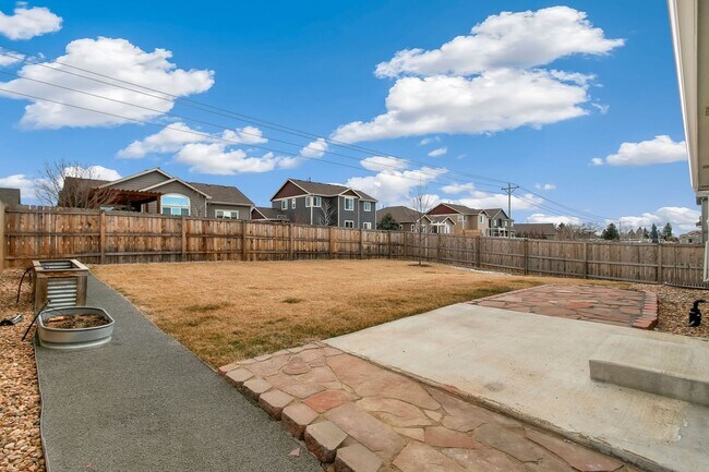 Building Photo - Fantastic Loveland Location with 5 Bedrooms, 3 Bathrooms, 2-Car Garage, and Finished Basement!