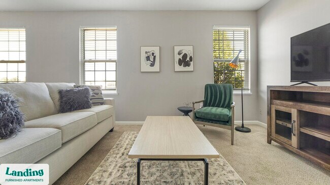 Building Photo - 6460 Chelsea Glen Dr