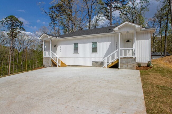 Building Photo - 2005-2007 Scotty Ct