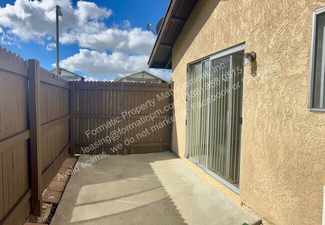 Building Photo - 2442 S Nancy St