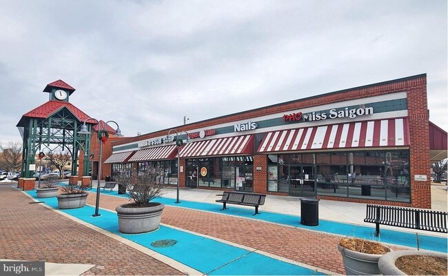 Building Photo - 108 New Jersey Ave NW