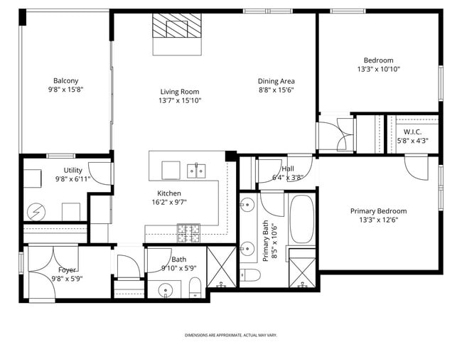 Building Photo - 1056 W Lawrence Ave
