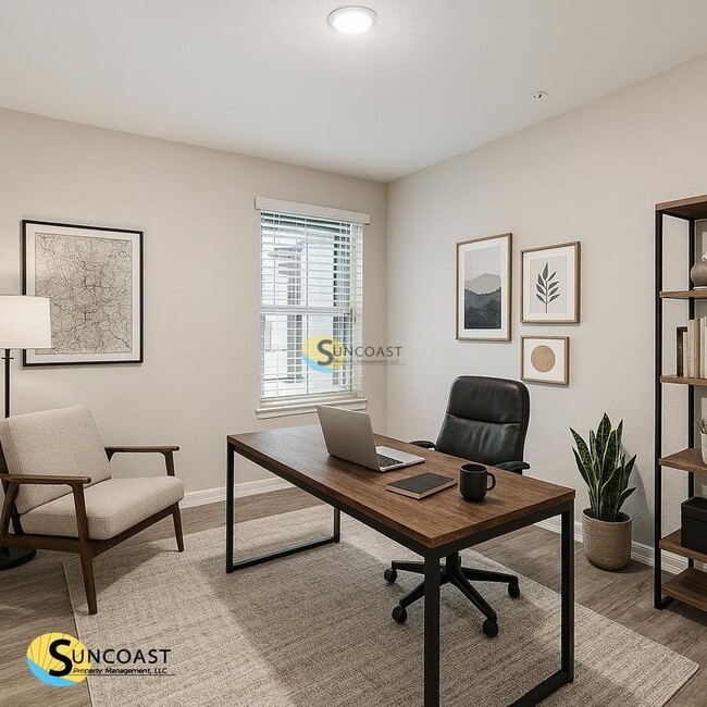 Building Photo - 3821 SW 43rd Ct