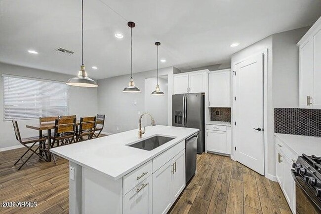 Building Photo - 22853 E Estrella Rd