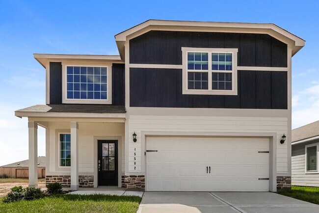 Building Photo - 15582 Caramel Spgs Dr
