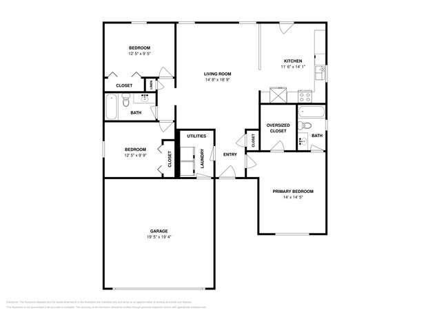 Building Photo - 1691 Carlton Dr