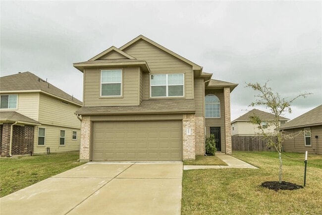 Primary Photo - 5807 Dawn Terrace Ct