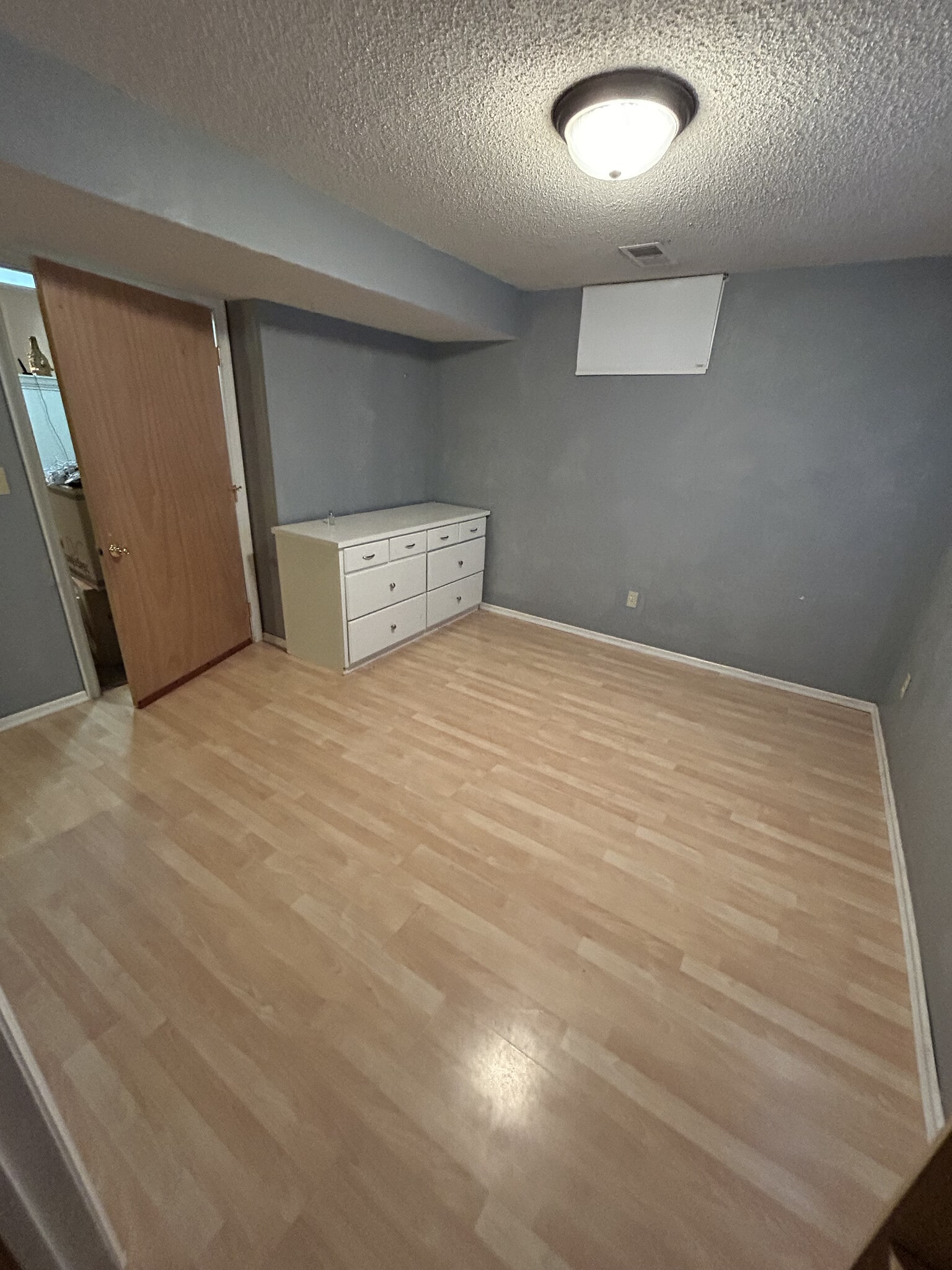 Lower Level Bedroom - 4855 W 142 1/2 St