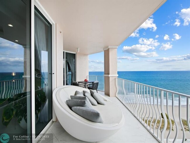 Building Photo - 1460 S Ocean Blvd