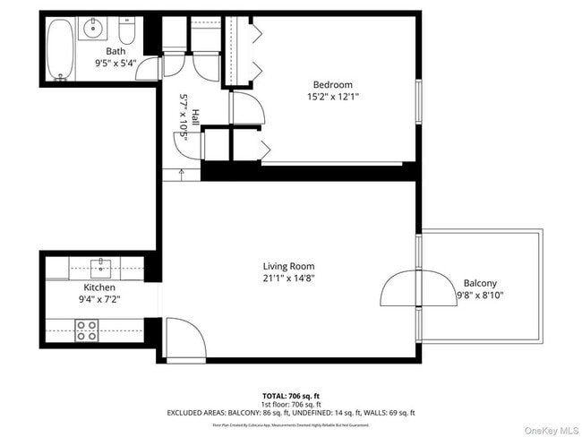 Building Photo - 60 Kensico Rd