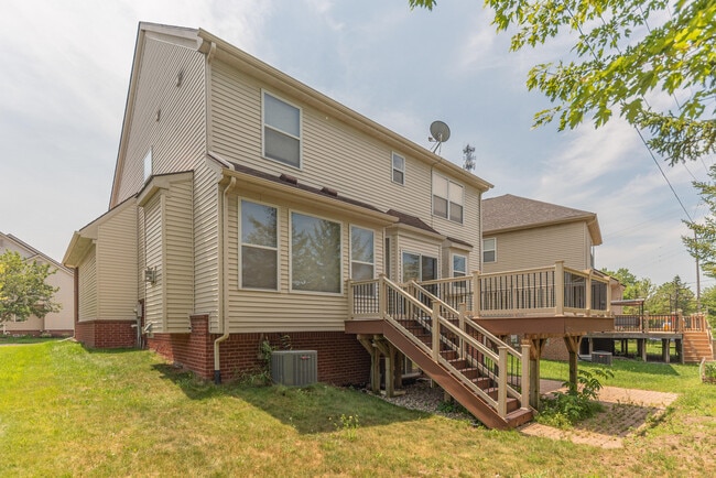 Building Photo - 51344 E Bourne Terrace