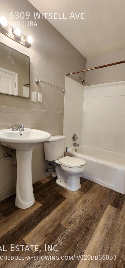 Building Photo - 6309 Witsell Ave