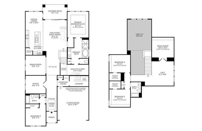 Building Photo - 24911 Berwick Bay Ct