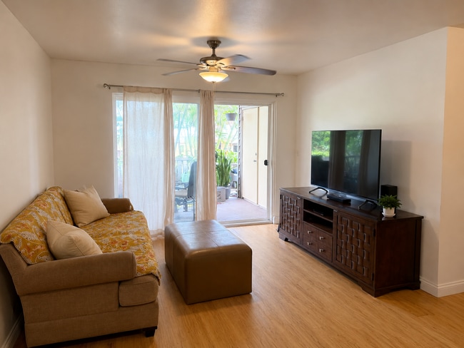 Building Photo - Central Maui - 3 bedroom, 2 bath condo, 5 min from hospital, Kaiser & gov't facilities