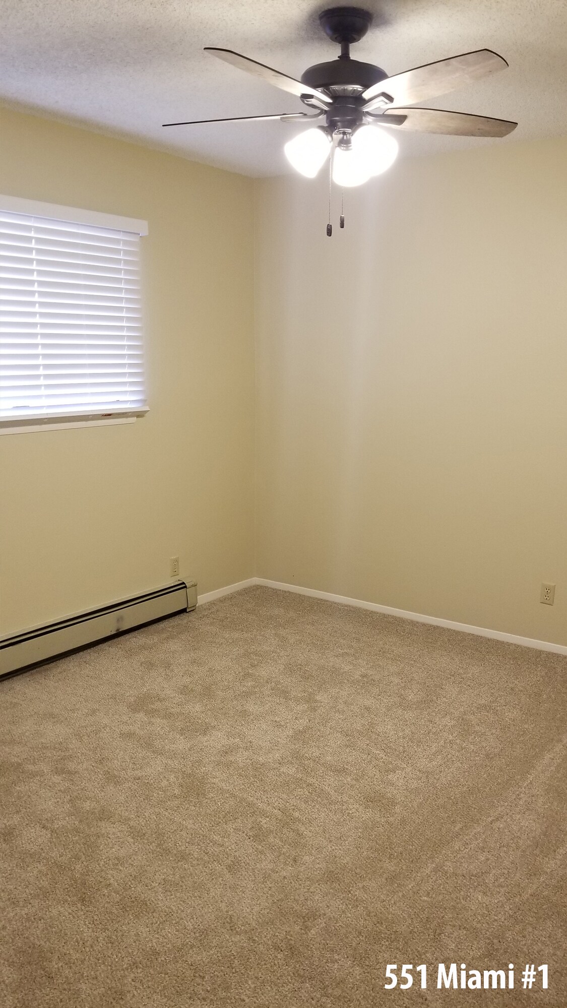 Bed 3 - 551 Miami Rd