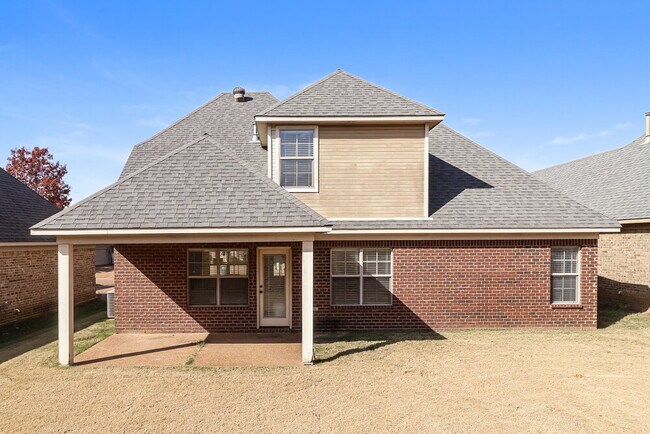 Building Photo - 4260 Markston Dr