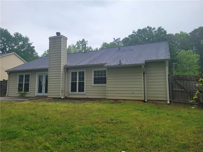 Building Photo - 2622 Marleigh Farm Rd NW
