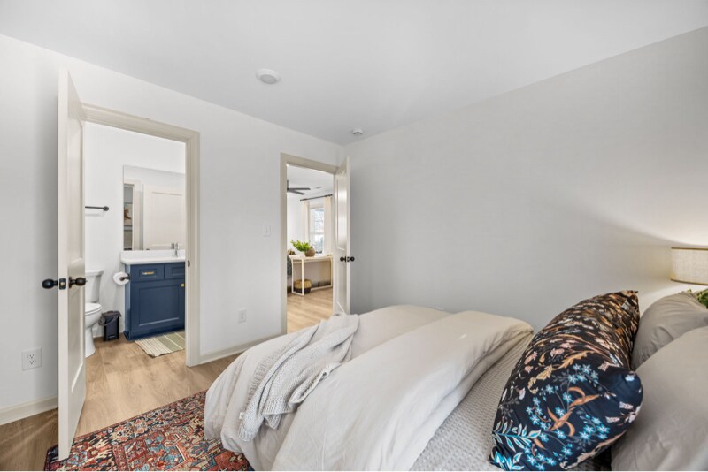 Building Photo - 1802 Rominger Rd