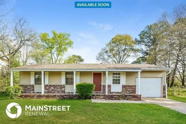 Primary Photo - 1145 Kawanda Ln