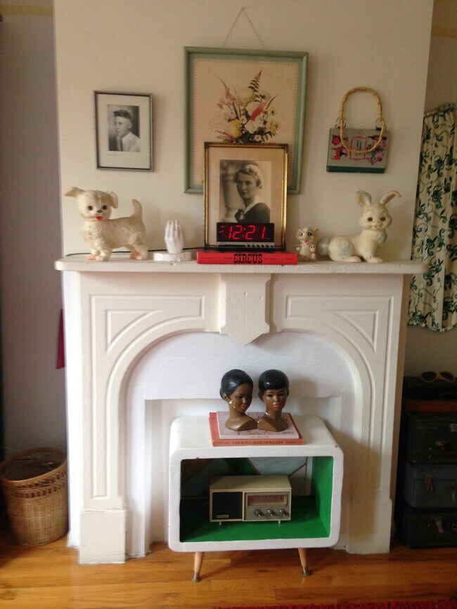 Building Photo - 401 Prospect Ave