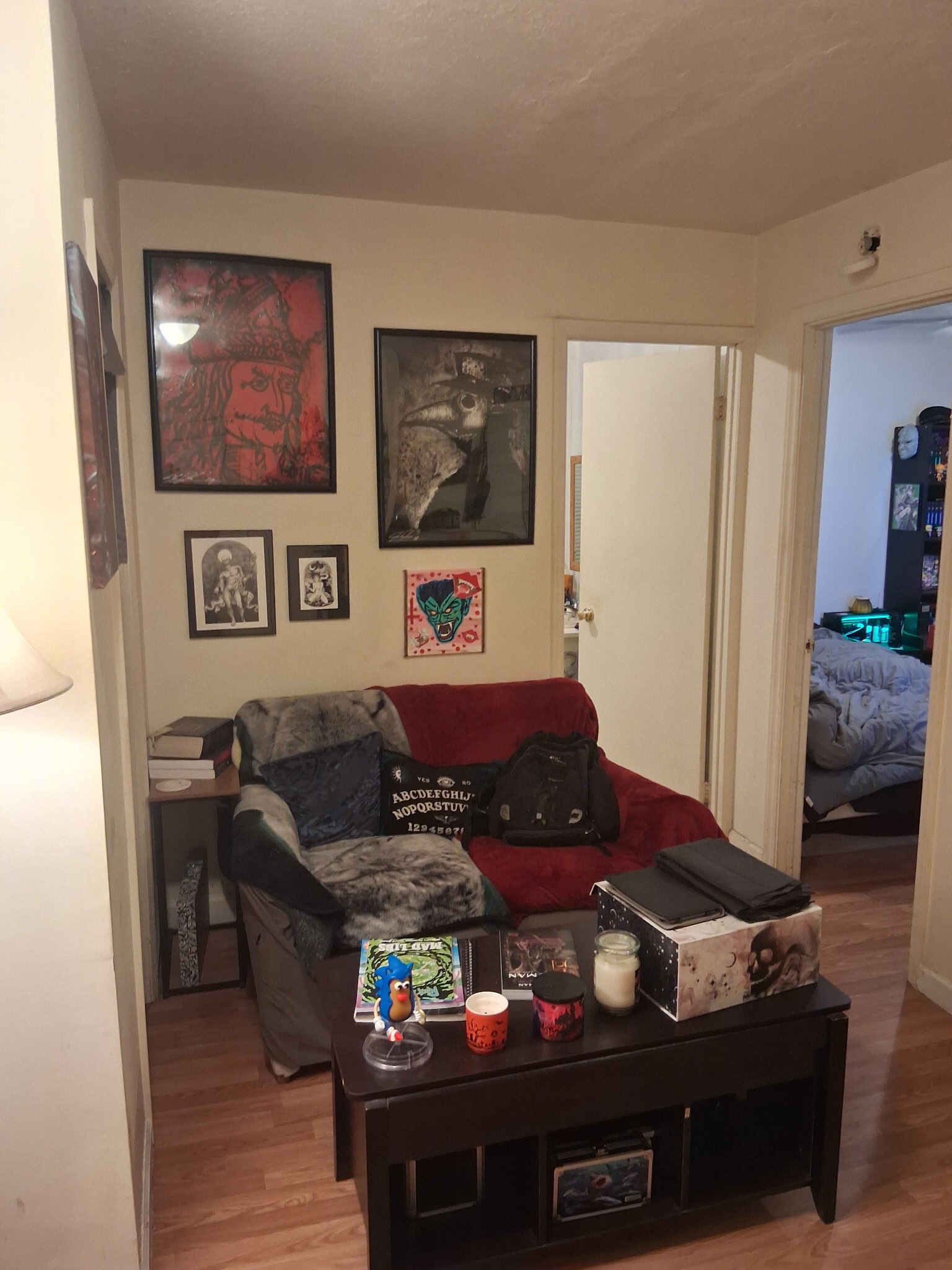 Building Photo - 228 Stoney Mountain Rd