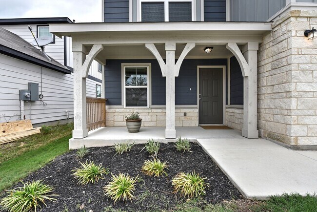 Building Photo - 7807 Cottonwood Ridge