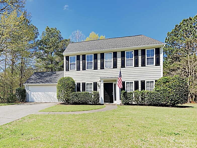 Building Photo - 1816 Hannah Pl