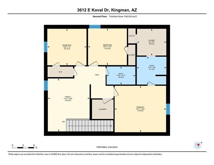 Building Photo - 3612 Koval Dr