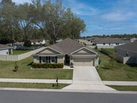 Building Photo - Move-In Ready! Beautiful 4-Bedroom Home with Modern Finishes & Room to Grow