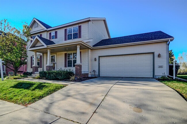 Building Photo - 2633 Koshkonong Way