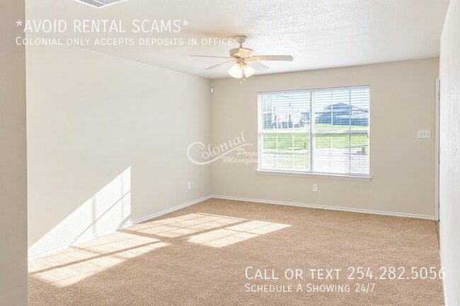 Building Photo - 2803 Kerrville Ct
