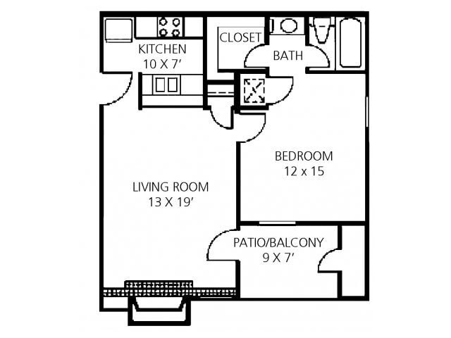 Building Photo - 1266 Taylor Draper Ln