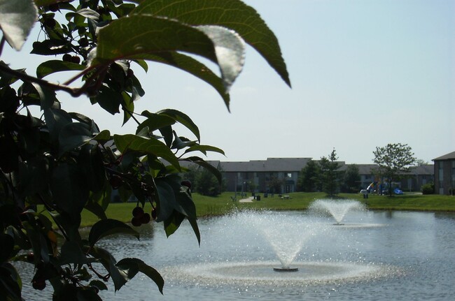 Building Photo - Beautiful 2 bedroom 2 bath apartment