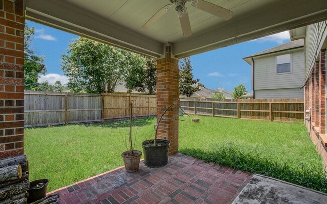 Building Photo - 6307 S Wintersage Ln