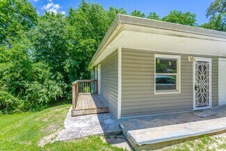 Building Photo - 6303 Walden Ave