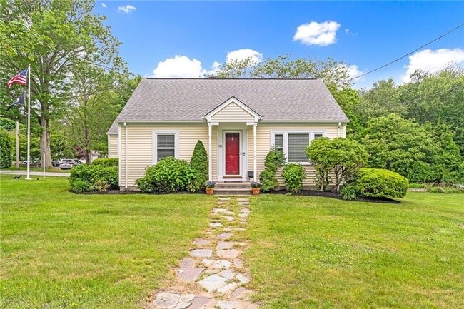 Building Photo - 33 Upland Way