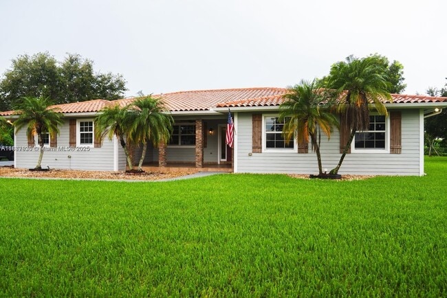 Primary Photo - 20880 SW 234th St