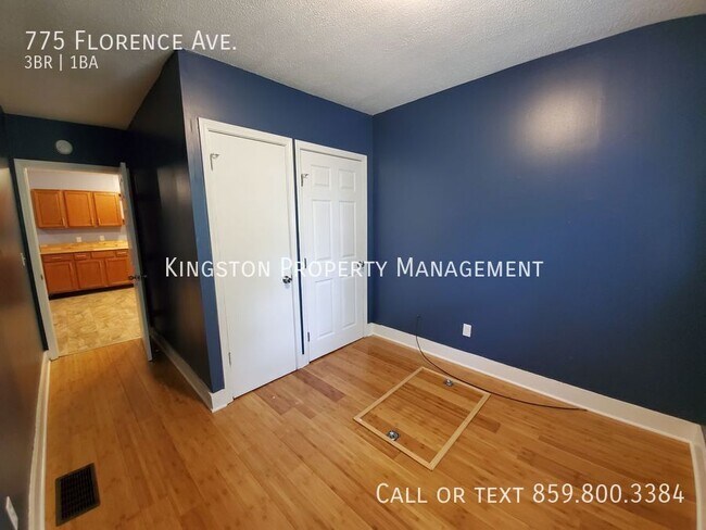 Building Photo - 775 Florence Ave