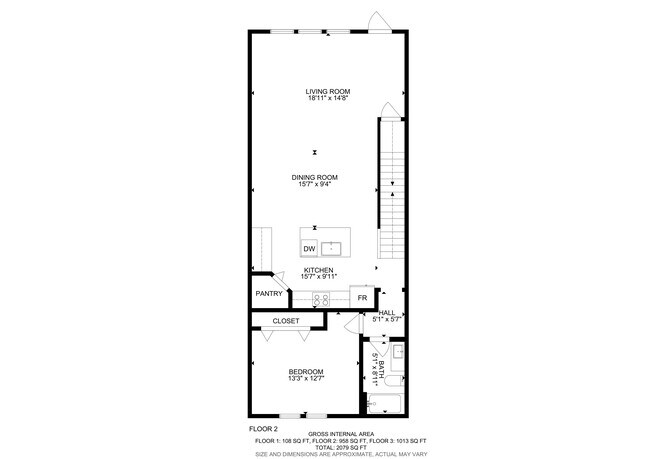 Building Photo - 4724 Tuscan Loon Dr
