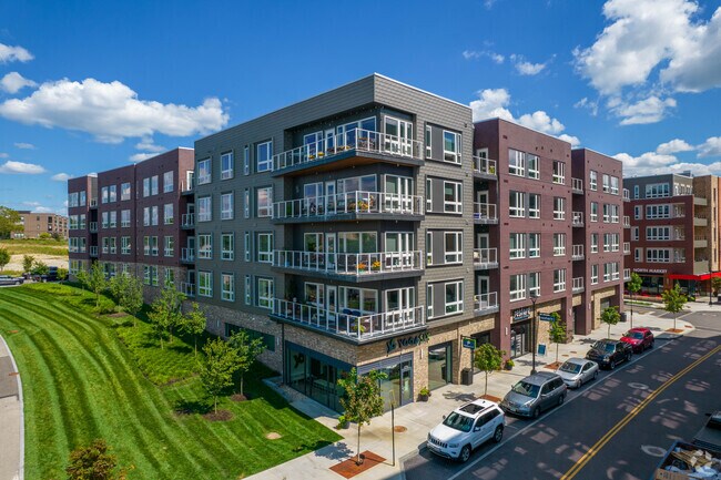 Building Photo - The Waddell