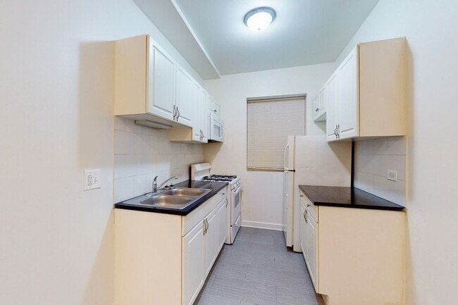 Floorplan - 5222-38 S. Drexel Avenue