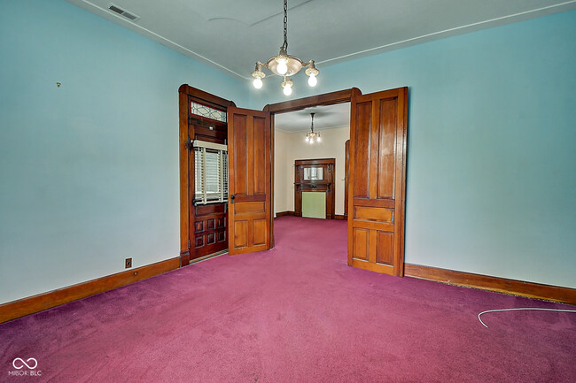 Building Photo - 1749 S Delaware St
