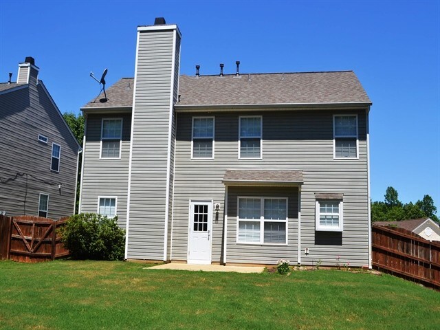 Building Photo - 174 Bonnie Woods Dr