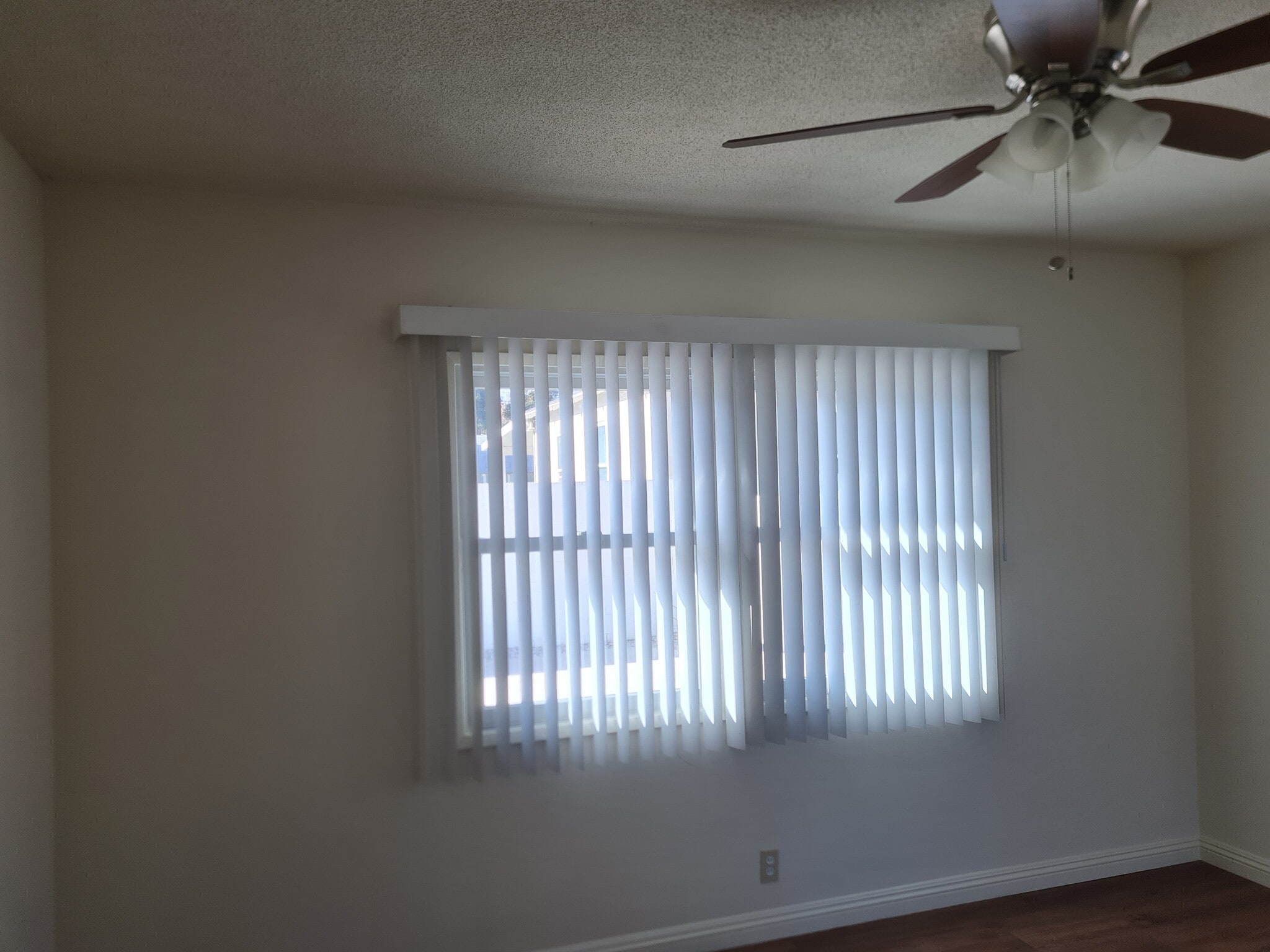 Bedroom 1 - 638 Montana St