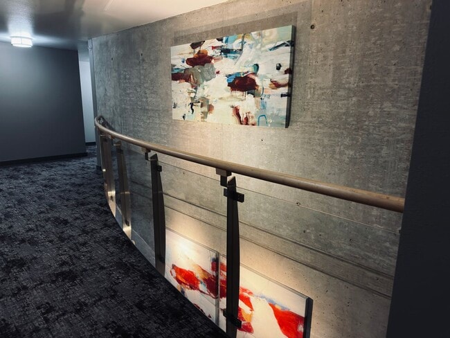 Building Photo - Downtown Bellevue Studio with Balcony, In-...