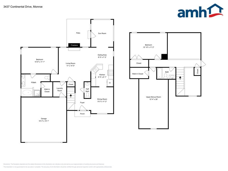 Building Photo - 3437 Continental Dr