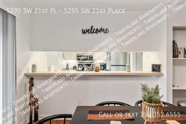 Building Photo - 5295 SW 21st Pl