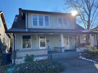 Building Photo - 423 Steele St