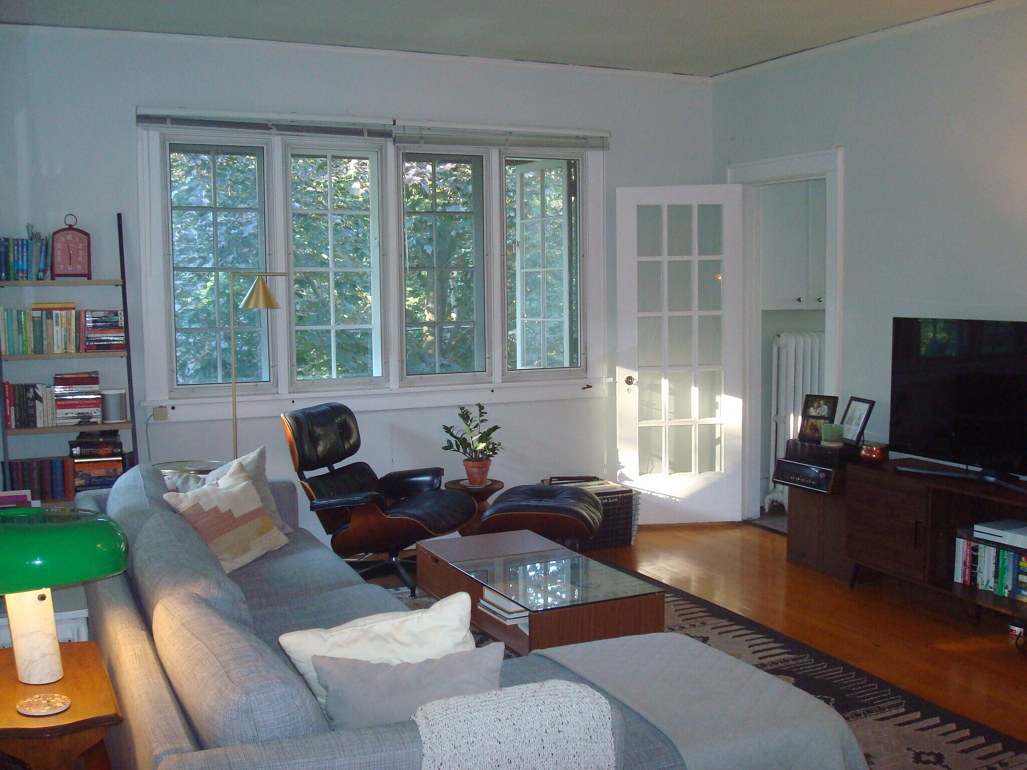 Living Room - 457 Paris Ave SE