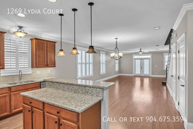 Building Photo - 1269 Lydia Ct